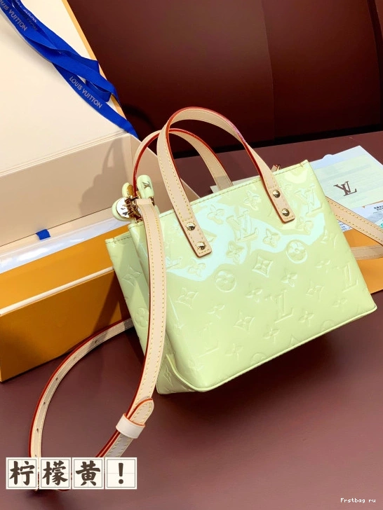 Frstbag ru Reade VUITTON PM LOUIS 0724